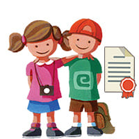 Регистрация в Таганроге для детского сада